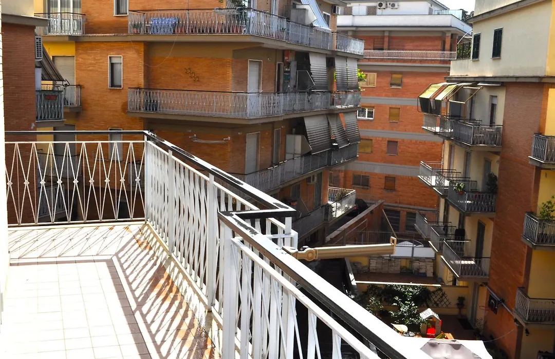 La Suite di Elio Vaticano-1