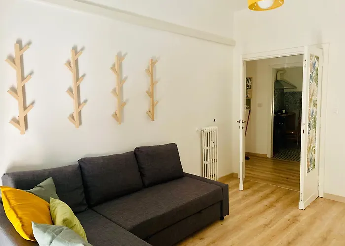 Casa Carlotta a Roma