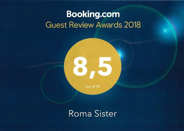 Roma Sister
